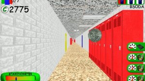 Baldi's Basics In Gamemodes MMC + MGC(MMC Все ответы правильно + MGC Все ответы неправильно).