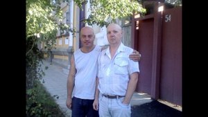 За тебя, за меня - Владимир Абузяров