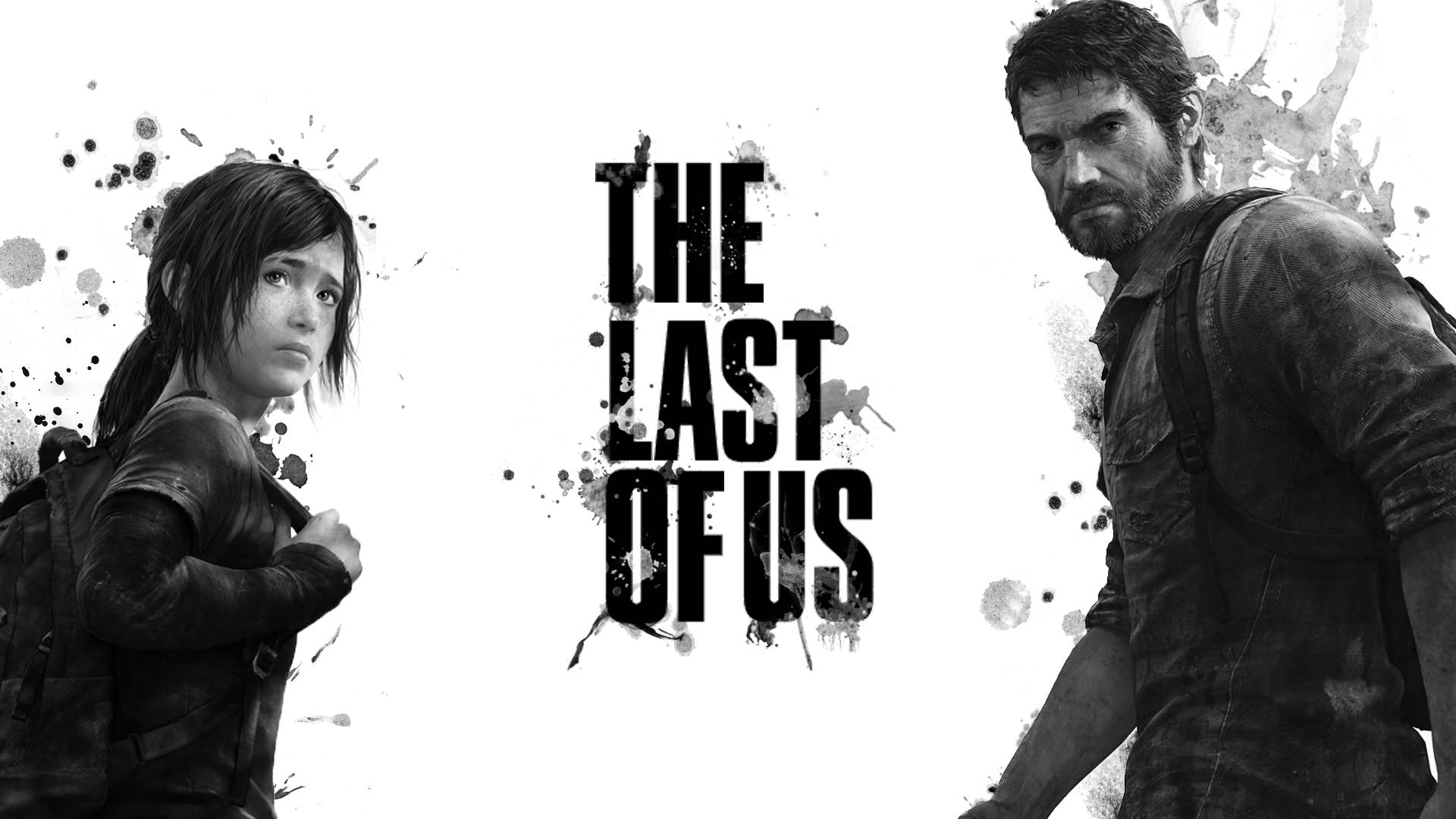 The Last Of Us