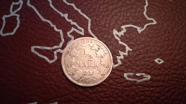 1 марка
