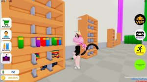 СТРОЮ ШКОЛУ К 1 СЕНТРЯБРЯ! НО УРОКОВ НЕ БУДЕТ! Roblox School Tycoon