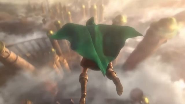 Память о тебе