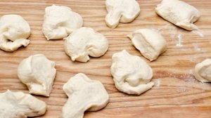 Крендельки