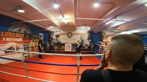 25. Акобян Акоб (Реутов) vs Марков Григорий (База)