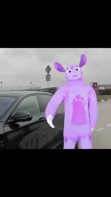 мем:моя машинаот раира