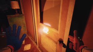 КОТ-ДРЕМОТ ВЫГОНЯЕТ МЕНЯ С ФАБРИКИ! Poppy Playtime 3