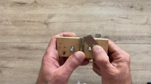 Способ как доставать медь из тонкого провода без обжига, станок для разделки медного кабеля