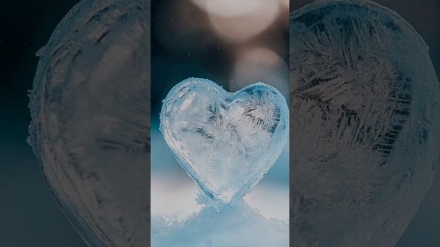 Зима моя. Стихи Натальи Дмитраковой.✔