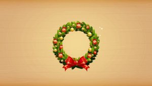 Рождество. Детский развивающий мультфильм, пазлы.