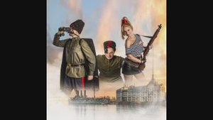 Василий Иваныч и Петька. Сборник анекдотов №408.