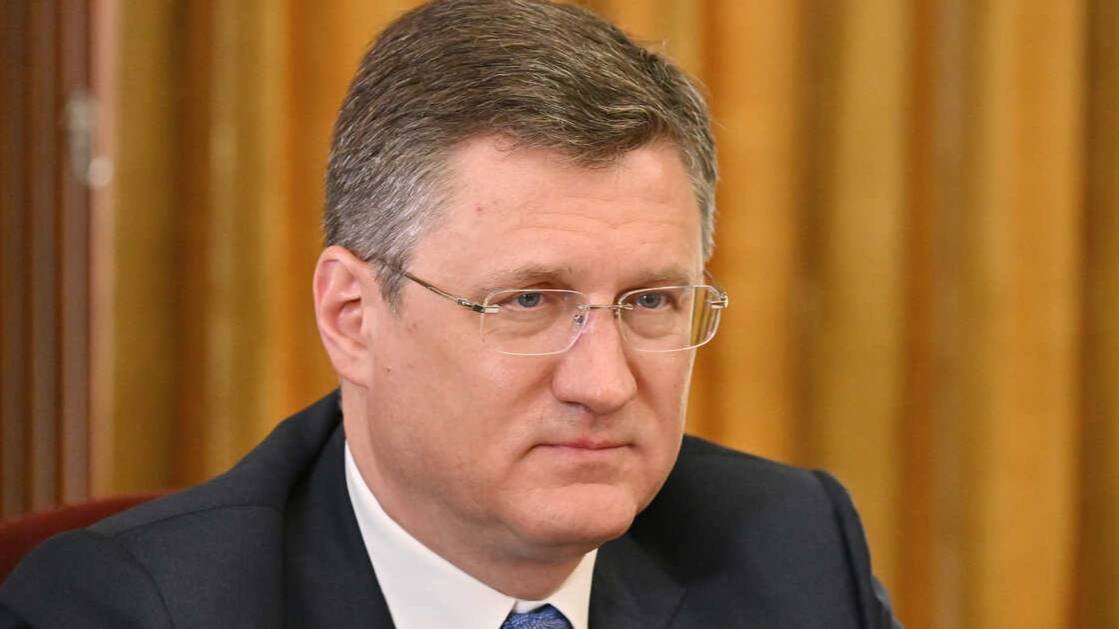 Новак: ситуация на топливном рынке полностью контролируется