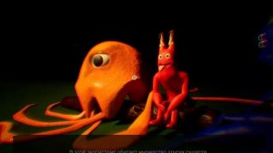 НАСТОЯЩЕЕ ИМЯ БАНБАНА И ДРАКА С НАБНАБОМ!