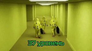 закулисье уровень 37