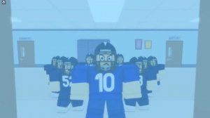 МОНСТР ИЗ ШКОЛЫ ПРИХОДИТ ПО НОЧАМ!