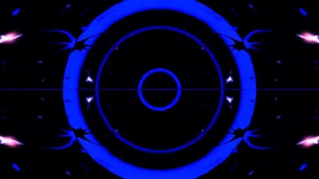 PSYCHEDELIC Trance Hallucinations @ Andromeda LSD Visual MIX 2020 Psytrance HD Trippy Visuals