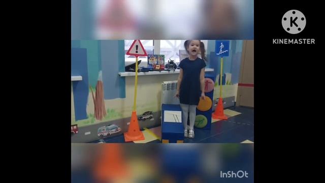 Дети-детям о ПДД