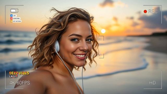 Deep_House Summer Vibes