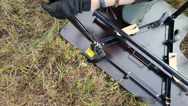 Стрелковый стол от ПулеS - миниобзор от Vitta смотреть онлайн