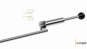 Изготовление гибких подводок Stahlmann