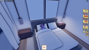 ПЕРЕЕХАЛА С ТРОЙНЕЙ В НОВЫЙ ГОРОД! Roblox Berry Avenue RP