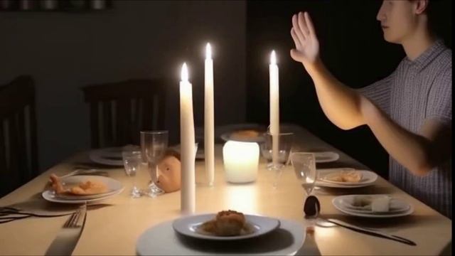🎵 ВИЗУАЛЬНАЯ СИМФОНИЯ: Гармония изображения и звука | Мультимедийный арт-проект