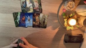 ЧТО С НИМ ПРОИСХОДИТ ИЗ-ЗА ВАС❓❗️ТАРО РАСКЛАД