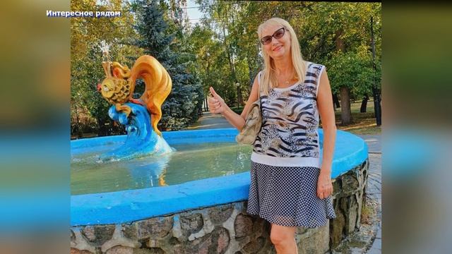 Небольшая прогулка. Сад имени Пушкина в Челябинске #садпушкина #челябинск