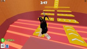 КАК ПРОЙТИ ТАВЕР, КОГДА ЗА ТОБОЙ ГОНЯТСЯ УБИЙЦЫ?! Roblox Tower of Killers