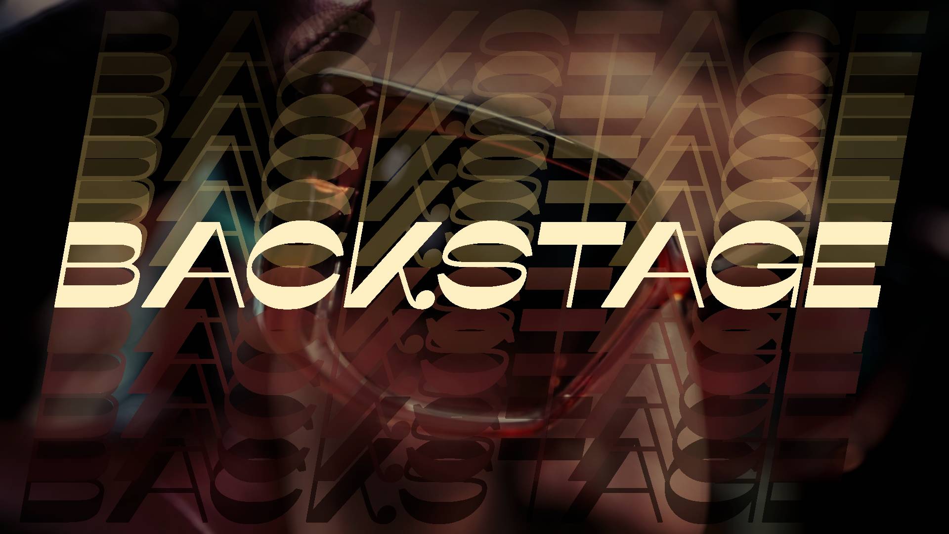 Backstage смотреть онлайн