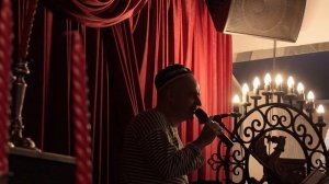 5. В Кейптаунском порту