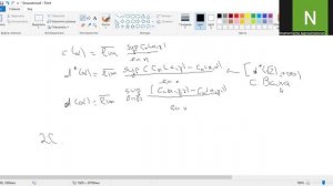 Диофантовы приближения. Спецсеминар. Лекция 5. Н.Г. Мощевитин