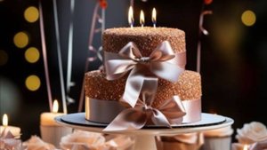 С днем рождения, брат! Красивое видео с днём рождения. Музыкальная открытка брату! НОВИНКА