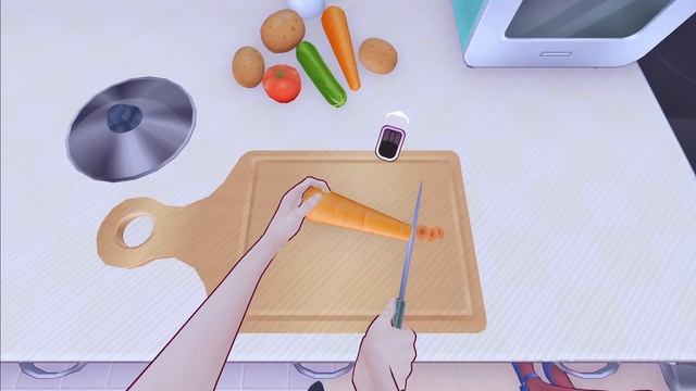 СЧАСТЛИВ С МИТОЙ! MiSide
