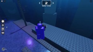 ОББИ, НО МЫ РЫБЫ!