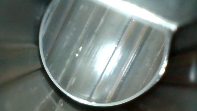 Hatsan Escort ERX 308 - осмотр бороскопом смотреть онлайн