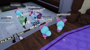 ПРИТВОРЯЕМСЯ ПОППИ В МИРЕ ДЕНДИ! Roblox Dandy's World