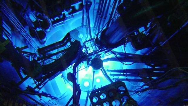 Почему сухие охладители безопаснее для исследовательских реакторов