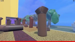 ОББИ, НО МЫ ДОЛЖНЫ СМОТРЕТЬ ДРУГ НА ДРУГА! Roblox Sight Lines