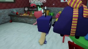 ЗИМНЕЕ ОБНОВЛЕНИЕ В МИРЕ ДЕНДИ!