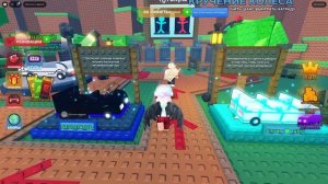 ОББИ, НО МЫ В ОДНОЙ МАШИНЕ!