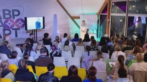 Творческий вечер Натальи Захаровой. Таврида. Сентябрь 2025