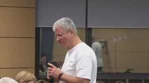 05.10.25. Вечернее евангелизационное служение. Пастор Валентин Марченко. _Избавление сокрушённого_