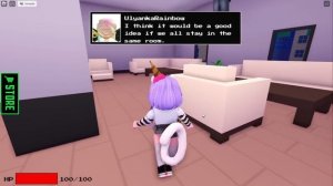 ИСТОРИЯ БИЛЛИ В РОБЛОКСЕ! ВСЁ ПОВТОРЯЕТСЯ? Roblox BILLY (STORY)