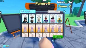 СОБЕРИ КОЛЛЕКЦИЮ ЛЮДЕЙ НА КАРТОЧКАХ! Roblox PLS BUY ME