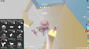 АНТИПРЕДАТЕЛЬСКИЙ ТАВЕР, НО Я ВЕЧНЫЙ ПРЕДАТЕЛЬ!