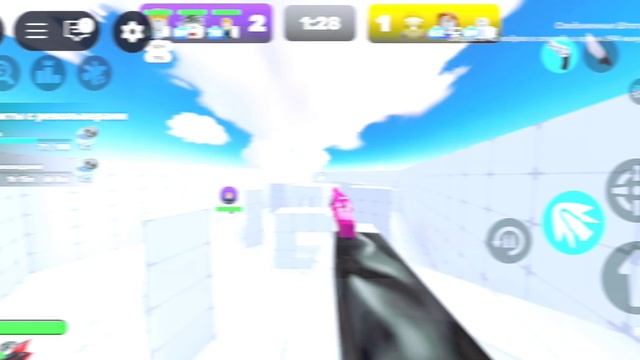 как всегда в ривалс.играл против достойных противников
но я их наказал🫩😊