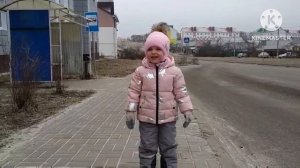 Дети-детям о ПДД