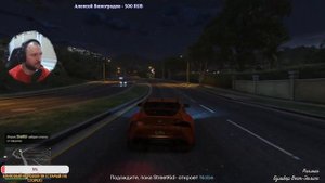 Играем в GTA Online - продолжаем фармить в Лос-Сантосе!