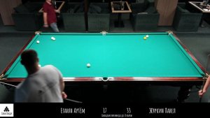 Журкин Павел VS Еганян Артем 06.10.2025