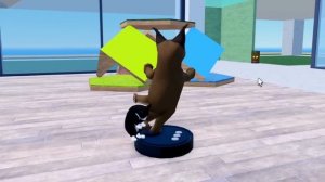 СТАЛА ШЛЁПОЙ В КИСИКАХ! Roblox Kitten Game